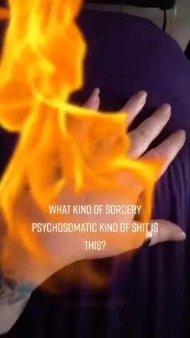 #itsmagic #psychosomatic #topgunmode #autoimmunewarrior #follow #viral #foryoupage #fyp #idoitformysquad #findyouredge