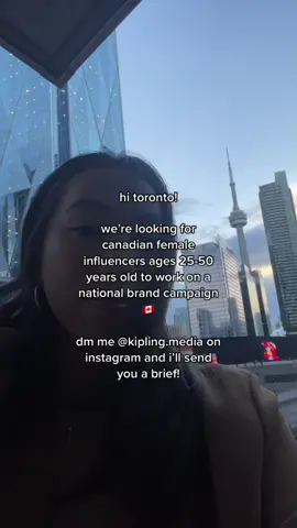 hit me up if you’re a digital content creator in toronto! let’s work together 🙂 #digitalmarketing #marketingagencystrategies   #influencercampaign #casting #brandambassador #canadianinfluencer