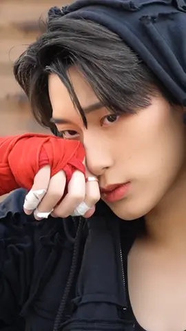 ATEEZ(에이티즈) 'ROCKY (Boxers Ver.)' Behind Clip_SAN  #ATEEZ #ROCKY #BEYOND_ZERO #에이티즈 #エイティーズ #SAN #산 #サン