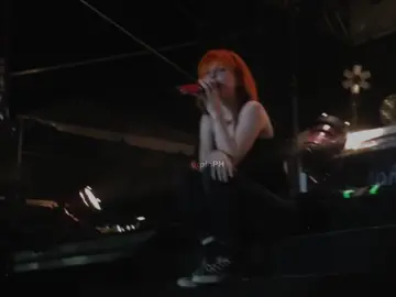 Paramore - The Only Exception #paramore #theonlyexception #music #fyp #sc0rpioph