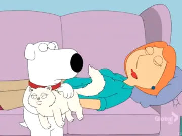 #familyguy#brian#lewisgriffin#cat#fyp#fypシ゚viral#xyzbca