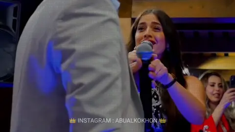 انت قلب قلبي انت 🥺💔 👸 H 🥺 تاغ لرفقاتكم يسمعو  #حلا_الاسدي #انس_طباش  @halaasadi.official @anastabash8 #abualkokhom