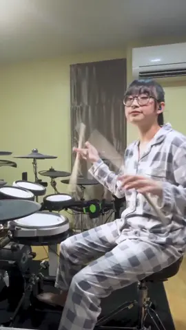 วอเอ๊ะๆก่อนนอน #วอเอ๊ะเอ๊ะเอ๊ะเอ๊ะเอ๊ะๆๆๆๆ #วอเอะๆๆๆๆๆๆๆๆๆ #วอเอ้ะๆๆๆ #tarnsoftwhip #drummergirl #fypシ #เพลงดังในtiktok