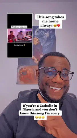 #duet with @felixnazy #best Nostalgic #frjamesanyaegbu #frjamesa #fypシ゚ #catholictiktok #naijatiktok #tiktokpriest
