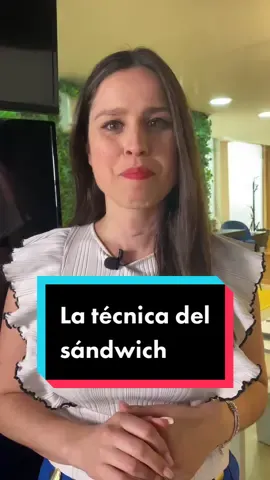 La mejor manera de decir NO👍🏻 #tecnicas #marketingdigital #anaivars #trucostiktok