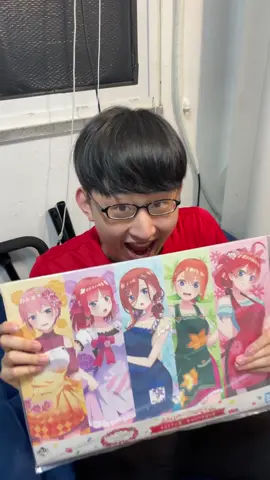 너 혹시 여자캐릭터나 좋아하는 오타쿠니? #오타쿠 #여캐 #애니 #애니메이션 #animation #오등분의신부 #잼민이 #사촌동생 #사촌형 #양보 #약탈 #애니메이트 #굿즈 #미쿠 #니노 #추천 #fyp