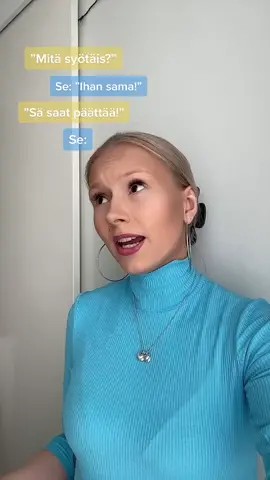 tägää se nirso 🍽 #foryourpage #fry