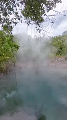 air panas rimbo panti 😎 #fyptiktok #videoviral #viral #fyp #sumbar #sumaterabarat #minangrancak #wisatasumbar #minangkabau #sumbarrancak #ranahminang #fyppadang #padang #minang