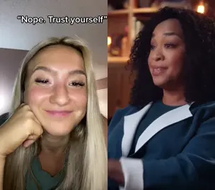 #duet with @shondarhimes you belong in every room you walk in to 💓 #confidence #selfworth #impostersyndrome
