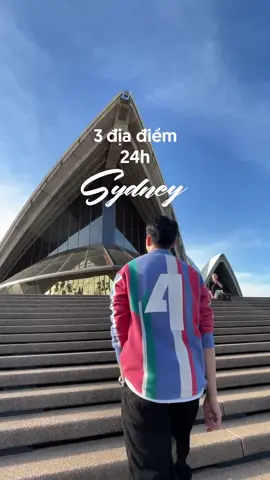 Sắp tới sẽ review nhiều chỗ hay ho hơn heng #sydney #reviewdulich