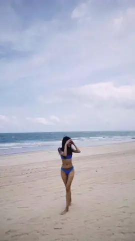 🌊🤍 #doanhaimy #fyp