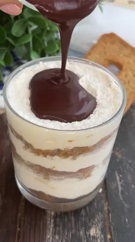 TIRAMISÙ LIGHT facile e leggero! Senza sensi di colpa #ricette #fit #dieta #cucina #giallozafferano #lericettedigessica