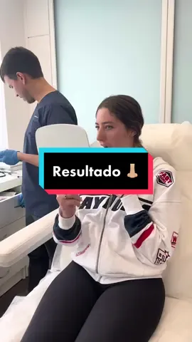 eternamente agradecida a @lebenkorperbarcelona por el gran trabajo y sobretodo por haberme hecho tan feliz 💘