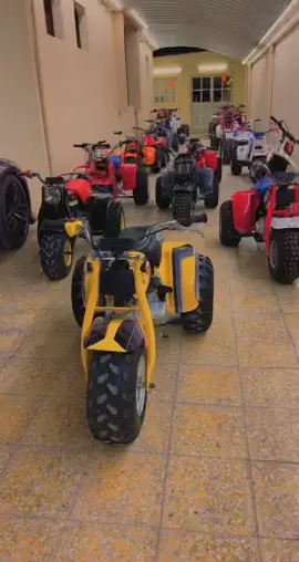 اي لون تختار أنا الاصفر 😍🔥