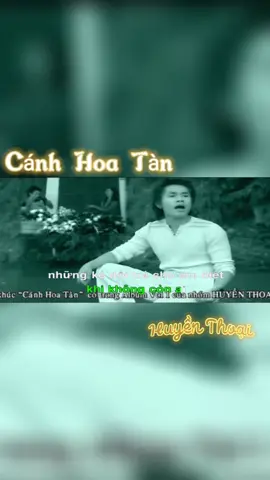 Cánh Hoa Tàn .. những kẻ dối trá cho em biết thế nào là tình yêu ..#xuhuong2022