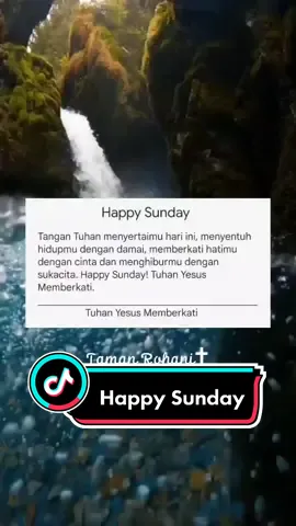 Happy Sunday✨ apa ayat favorit kalian? komen ya❤
