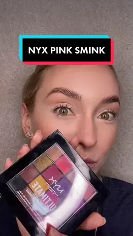 Válasz @marodi_bori részére milyen lett?💖 #nagyonpink #pink #rózsaszín #magyarsminkes #magyartiktok #sminkes #sminktips #sminktutorial #nyx #nyxcosmetics #nyárismink #élénk #színes #magyartiktokosok #csaknekedbemost #csakneked #tutorial #makeupbyme #makeuplooksforyou #igykeszult #lepesrollepesre