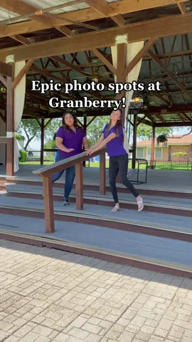 Granberry has great spots and beautiful scenery for you to capture some epic photos! 📸 #weddingvenue #texaswedding #granberryhills #fyp #wedding #venue #weddingplanner #foryoupage #weddingphotographer #photoshoot