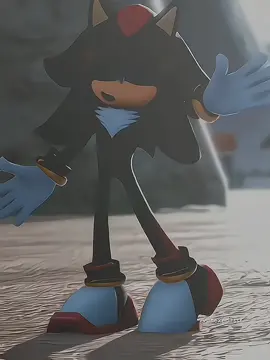 BAILANDOO 💃 / ib: @shadowfan10 #shadowthehedgehog #shadow #sega #vvanexedits #spoedty #vasxcc #humor #HUMOR #sonicthehedgehog #sonic #friend #friends #video #videos #ib