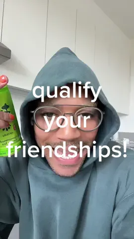 #stitch with @emmaoyomba QUALIFY YOUR FRIENDSHIPS! probably posting a story time about this one #advicetok #relationshipadvice #fyp