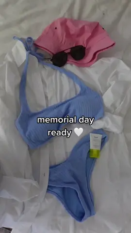 So excited to wear this outfit 😍 #memorialday #vacation #abercrombie #fashion #OOTD #outfit