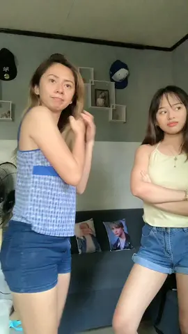 Munshongarls haha #napagutusanlang #fyp #momand #minime