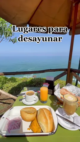 Desayuno frente al mar ☕️ #buenavistacafe #cafe #desayuno #foodieperuano #petfriendly  #comida #costaverde #vistaalmar #miraflores #limaenbici #fyp #parati