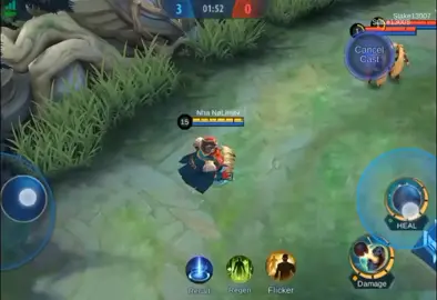 OLD bene MLBB#mobilelegends #oldplayer