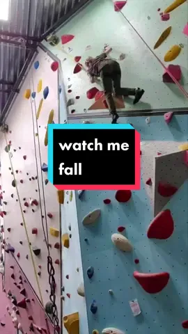 #climber #climbing #bloopers #GymTok #wipeout