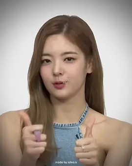 her #fyp #fypシ #itzy #lia #choijisu #kpop #kpop