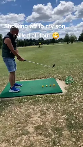 Driving range #drivingrange #foryou #fyp #viral #golf #funny