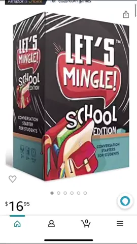 Great way to learn about students at the start of a new year!  Always thinking ahead.  #fyp #teacher #teachersoftiktok #iteach #teachertok #teacherlife #classroom #amazon #amazonfinds #amazonteacher #