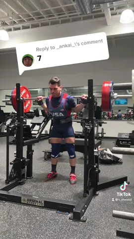 Reply to @_ankai_ if you guessed 7, you were right! Let’s goooooo #foryou #fyp