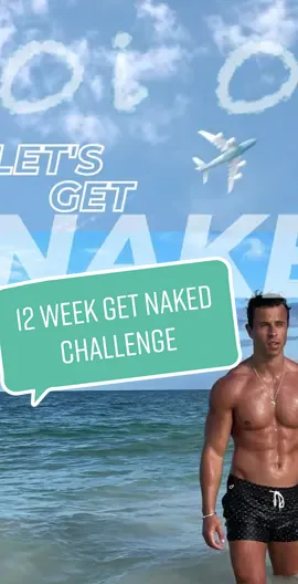 Link in bio! Let me help you feel more confident looking naked inside and out 😌#FitTok #GymTok #Fitness #challenge #fyp