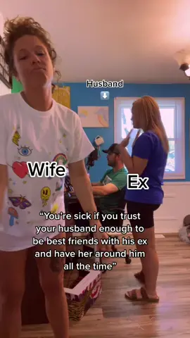 Disclaimer STAGED! “Lesh go talk to him and steal his hat so people talk”