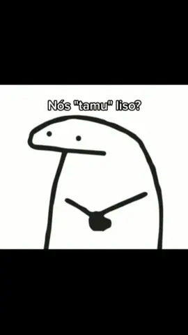 o importante é o umbigo ser pra dentro! 😂. #flork #florkmeme