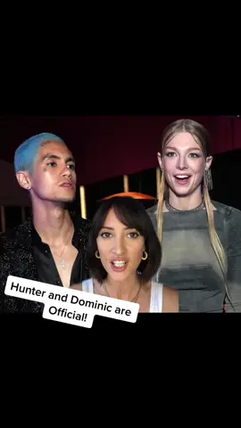 #hunterschafer #dominicfike #euphoria #euphoriaseason2 #amberheard #amberheardjohnnydepptrial #popculturenews #celebgossip #celebritygossip #celebritycouples #hollywood #hollywoodlife #hollywoodgossip #britinla #gqmagazine #femalecomedian #fyp #fypシ #greenscreen #entertainmentnews
