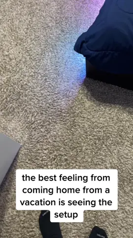 setup hits different when you be gone for a week #fyp #trend #live #youtube #twitch #cod #fortnite #setup #GamingSetup