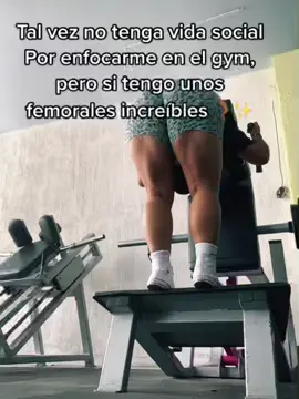 Una por otra 🦵🏾😫 #gym #gymrat #gymgirl #fy #motivation