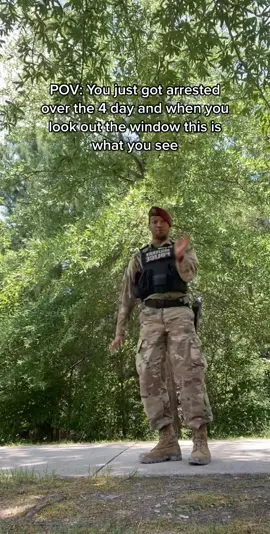 MPs don’t get holidays and weekends so yours bout to get ruined too🤣🤣 jk #viral #fyp #foryou #blackmenoftiktok #teejaysuave #blackmiltok #funny #miltok #airborne  #TopGunMode