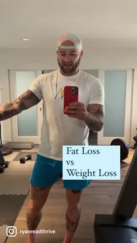 PLEASE LISTEN!! #weightloss #fatloss #scale #progress