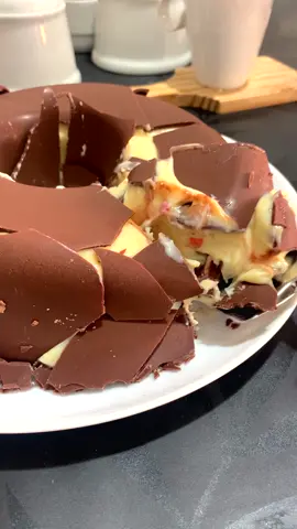 🍓🍫 #receita #receitas #tiktokreceitas #receitasfaceis #comida #sobremesa #chocolate #acordapedrinho
