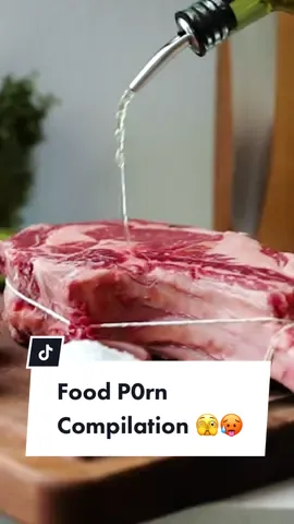 FOOD P0RN COMPILATION 🫣🥵 #foodtiktok #FoodTok #foodislove #fyp #followme #chefsoftiktok
