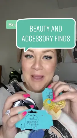 If I can find makeup and accessories that fit my budget, sign me up