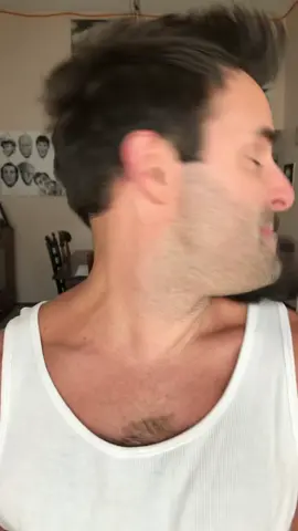 Guess who’s back? …for now. #comedy #silly #MentalHealth #funny