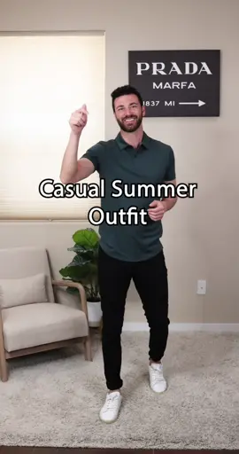 Casual summer outfit - @cuts  #MrGQ #madethecut #alwayson #cutsteam #cutsclothing #fyp #mensfashion #grwm #mensummerfits #o#OOTDmenswear #mensfashiontips #mensstyle