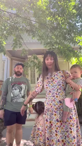 coming at you from a random street in brookline (before we grabbed anna's and i just miss living in boston 😭) #toddlertok #toddlersoftiktok #toddlerootd #OOTD #toddleroutfit #babyootd #babytok #siblinggoals #siblingcheck #toddlermom #momlife #momtok #fyp #foryoupage