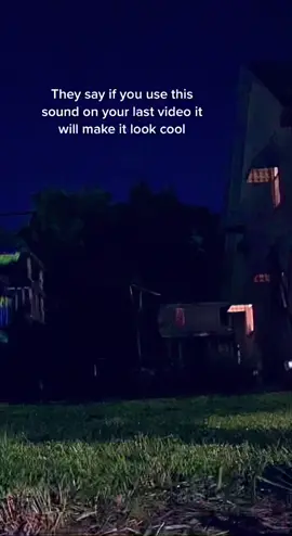 A beautiful song for a tragic ending