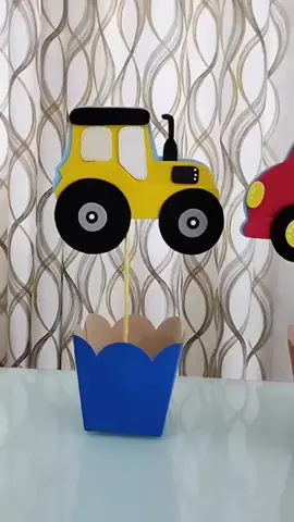 Centros de Mesa Meios de Transporte 🚜🚛🚙🚁Toda a loja em até 12x sem juros e frete grátis (consulte as condições) www.shopee.com.br/ateliecaprichowww.elo7.com.br/ateliecapricho  #artesanato #artesanal #enfeite #feitoamao #maosdefada #eva #centrodemesa #enfeite #festa #decoração  #infantil #aniversário  #Taubaté #eventos #surpresa #lembrança #lembrancinha #ideias #arte #carros
