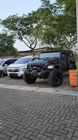 MODIF JEEP JL RUBICON 2022 TAMPIL BEDA... #planetjeep #modifjeepjl #modifjlrubicon #modifikasijeepjl #modifikasijlrubicon #jeepjl #jlrubicon #jeep #rubicon #sukajeep #sukarubicon #masukberanda #seringterjadi #foryourpage #foryoupage #fyp #fypage #fypdong #jeepviral #rubiconviral